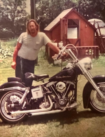 Raymond William Maresh Rogers, Arkansas Obituary