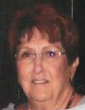 Jennie A. Salemme Cusanelli