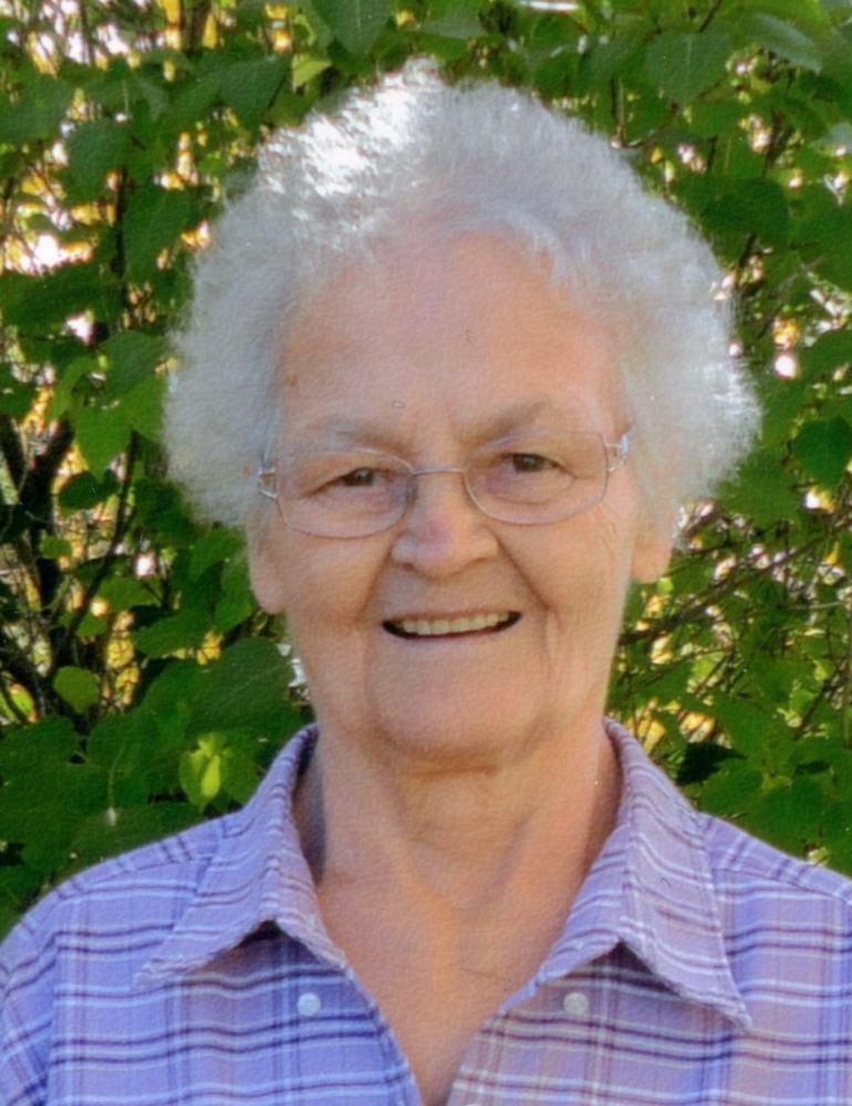 Mildred L. Lemmon 2023 Creel Funeral Home
