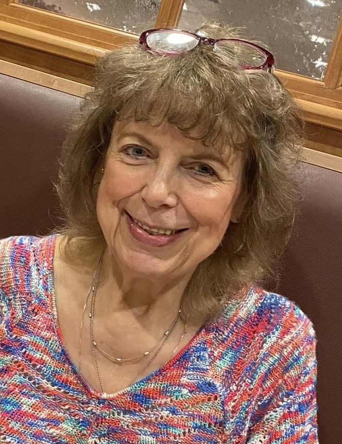 Monica "Monka" L (Mriss) Eichhorn 2023 Schaeffer Funeral Home