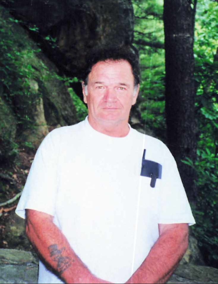 Dale Eugene Wilson 2023 McGeehan Funeral Home