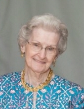 Margaret B. Hoopes
