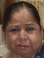 Photo of Nancy Maldonado