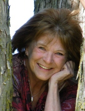 Photo of Diane Little