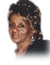 Photo of Arnetta Powell