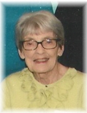 Photo of Virginia Randall