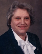 Anna E. Palmer