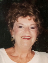 Photo of Patricia Hardy