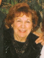 Ruth M. Peters