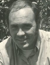 Wendell E. Baltimore
