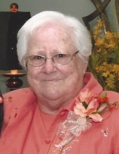 Barbara Jean "MeMe" Hunt