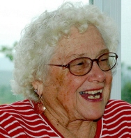 Joan Ellen Cole