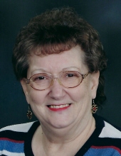 Rosemary Sue Johnson