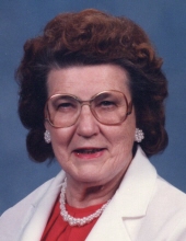 Marie S. Chase