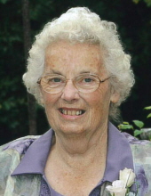 Helen Farrington