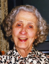 Gwendolyn L. Corcoran