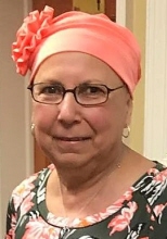 Elaine Perez
