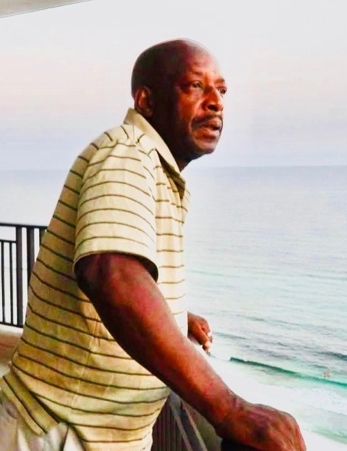 Johnie Albert Maxwell 2023 Platts Funeral Home