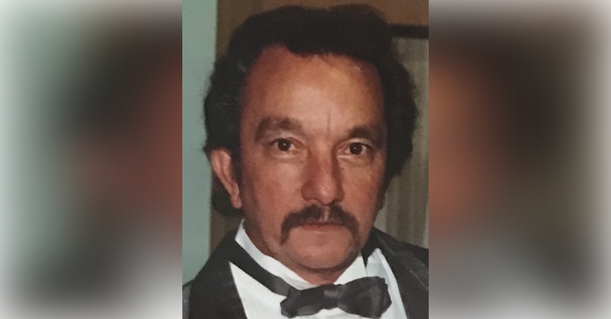 Obituary information for Donald R. Thompson Sr.