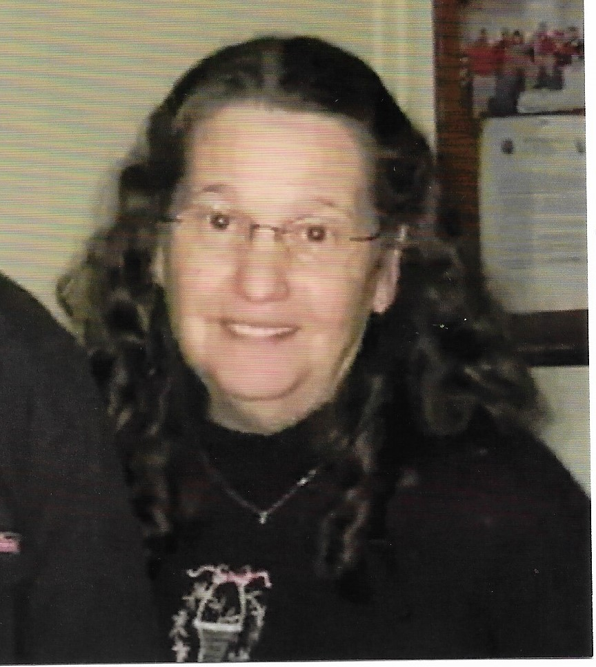 Susan J. Rake 2023 Rupell Funeral Home