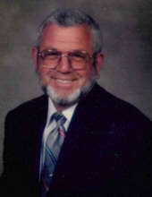 Photo of Billy O'Neal