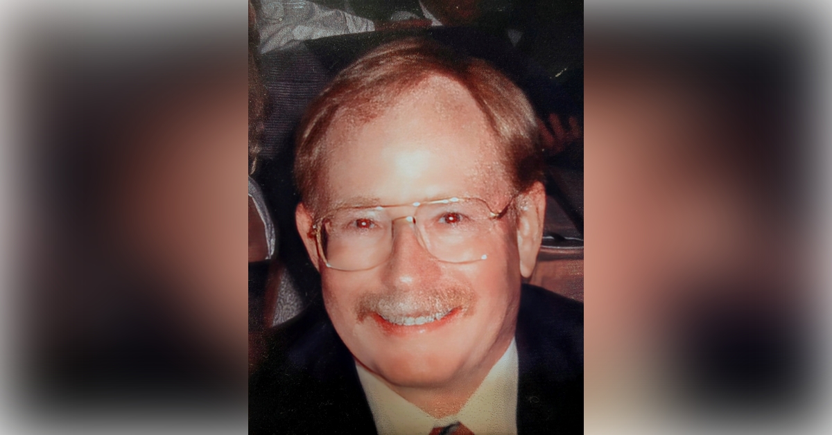Obituary information for Philip Daniel Hovey