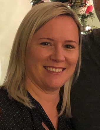 Andrea Thomson Obituary - 2023 - Alexander & Houle Funeral Home