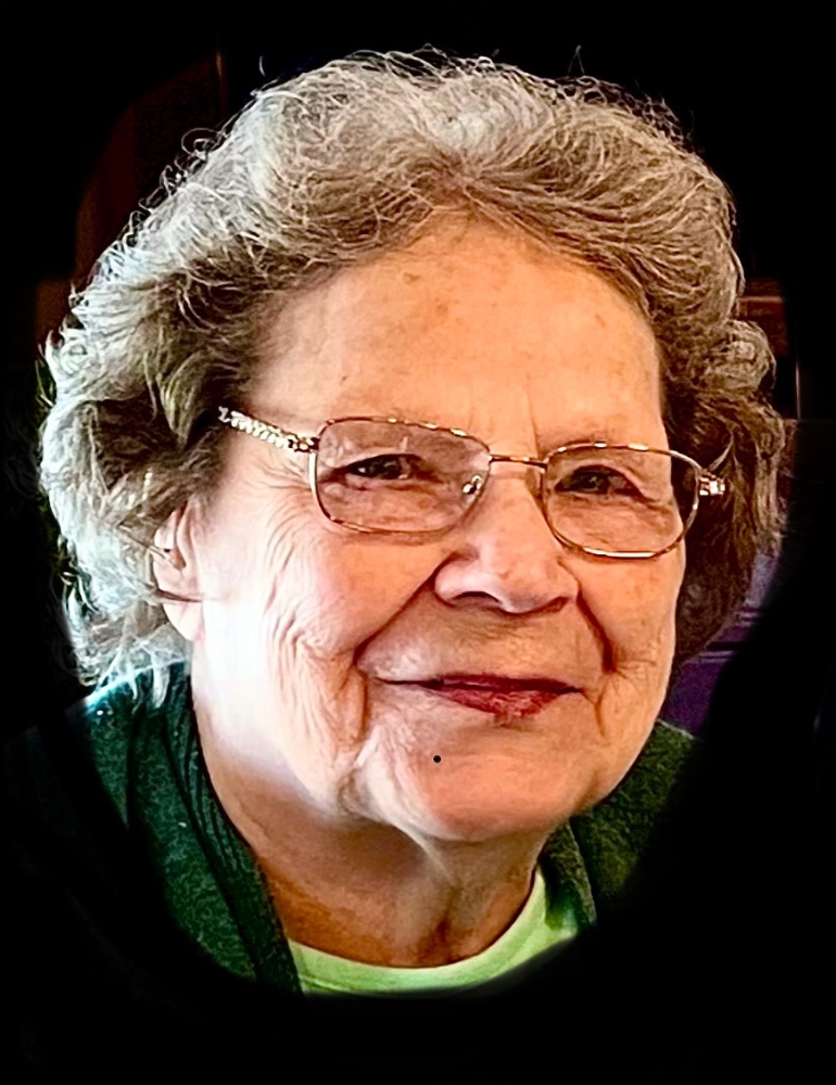 Laura Mae Davis 2023 Brown Funeral Home and Cremation Services