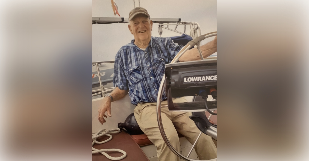 Obituary information for Edward Stevenson