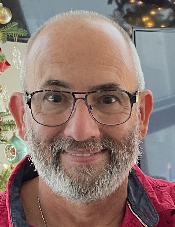 James Thorpe Memories Trees