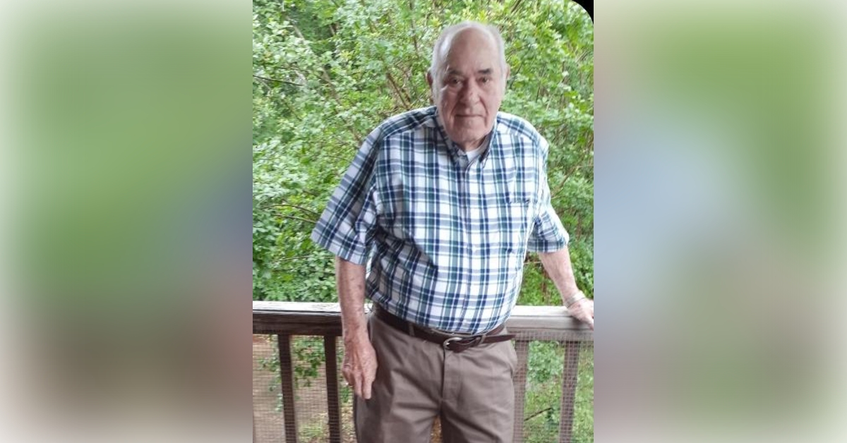 Obituary information for John Albert Ellis