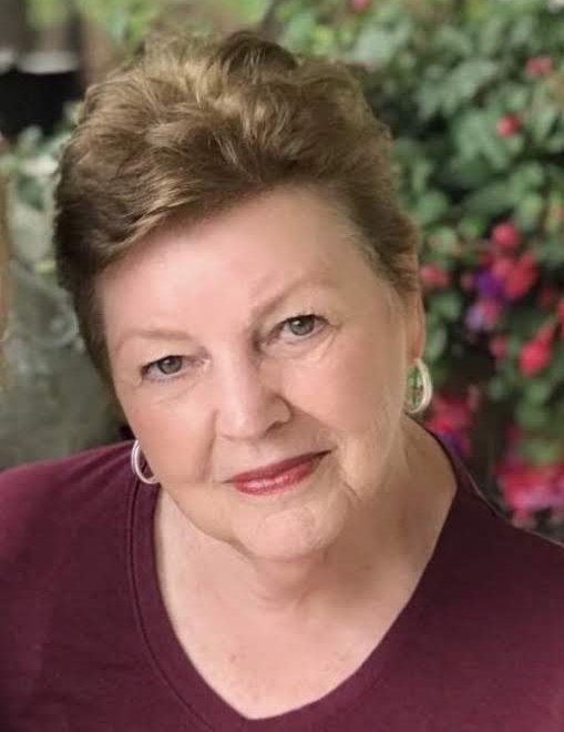 ViAnn Elizabeth Stafford 2023 Lynch and Sons Brighton