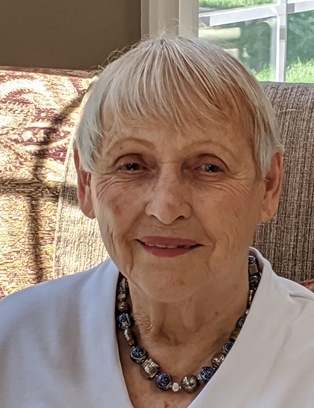 Evelyn I. Decker - 2023 - Branchburg Funeral Home