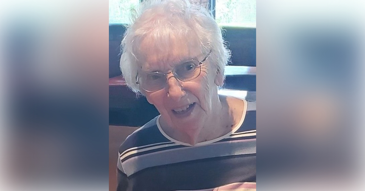 Obituary information for Virginia E. Ramsey