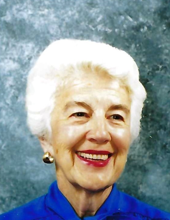 Elizabeth G Bodine 2023 Cavanagh Family Funeral Home & Crematory