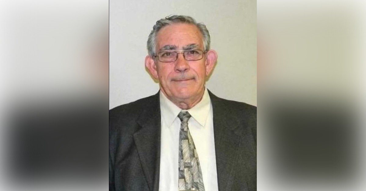 Obituary information for Ronald Miller