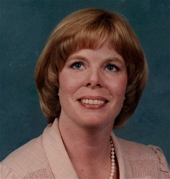 Photo of Gail White (Mackie)