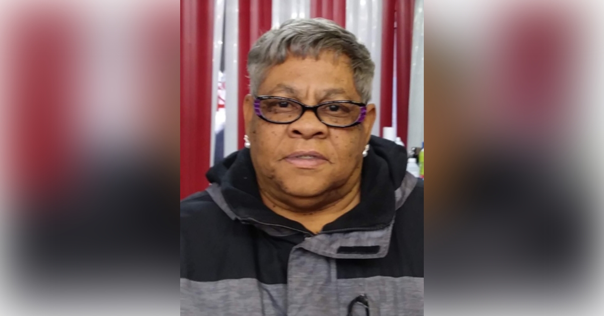 Obituary information for Eleanor Grace Brown