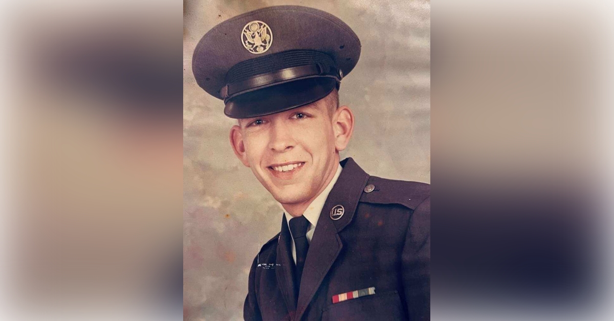 Obituary information for Doug Sloan