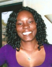 Photo of LaShonda Scott