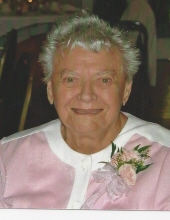 Dorothy  Miller Burkhart