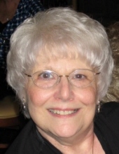 Vicki  E. Schapen