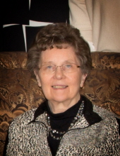 Photo of Gertrude Eckerson