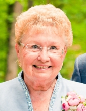 Photo of Shirley Muzny