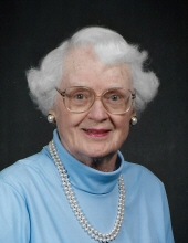 Photo of Frances Gross