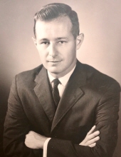 Reginald F. Johnston, Jr.