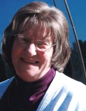 Doris Annette Rayburn
