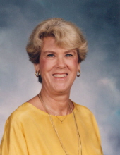 Photo of Patsy Neville