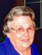 Shirley Ann Tucker Bryant