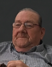 Elmer Gambill 3005112